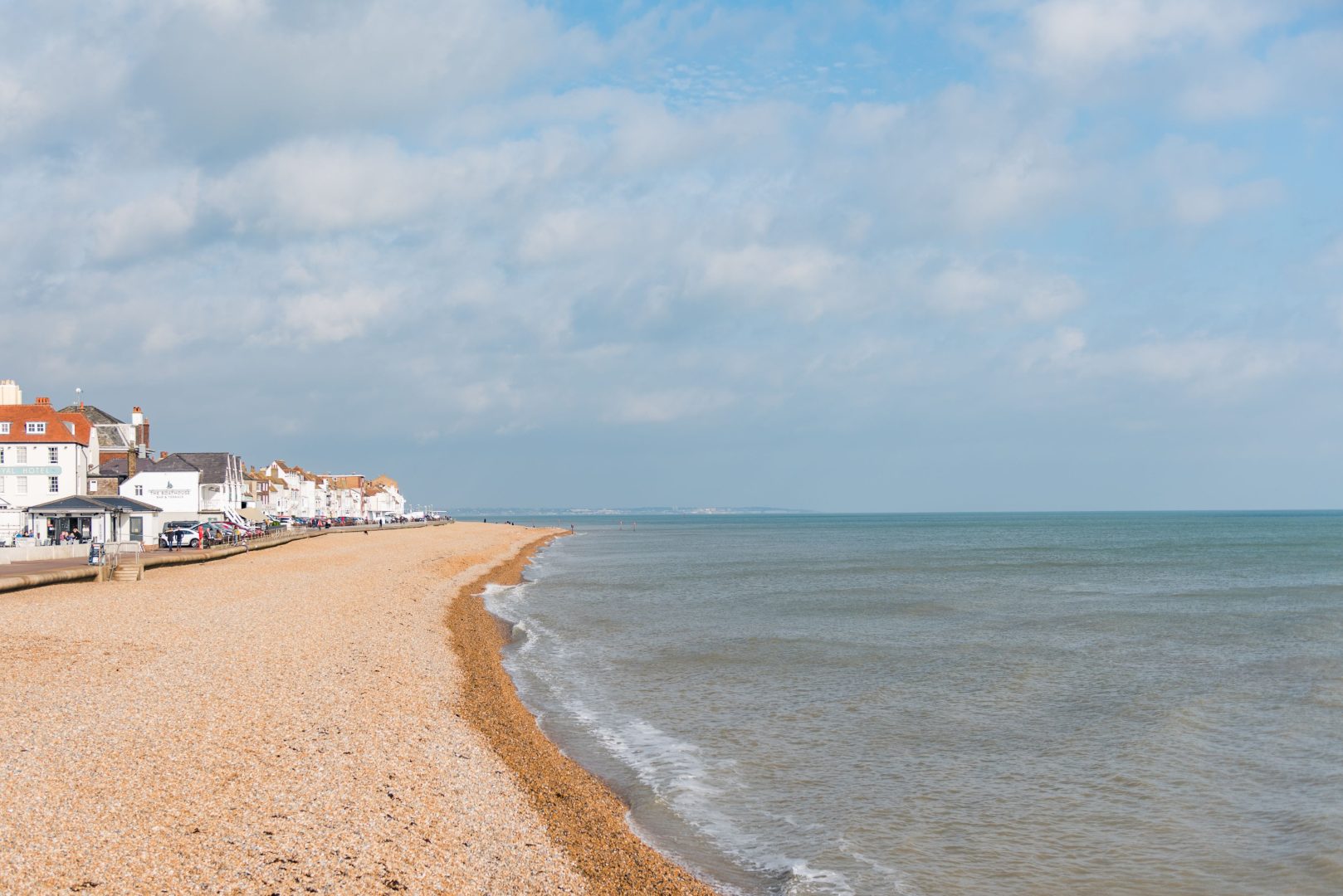 Pier View image