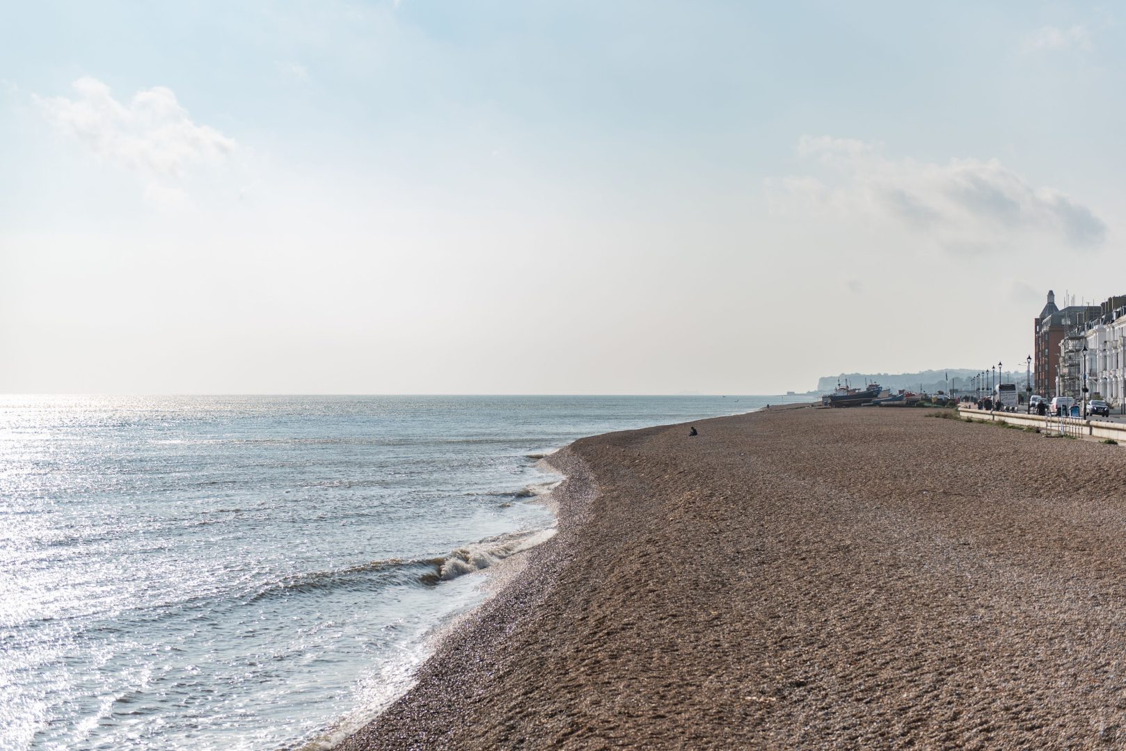 Pier View image