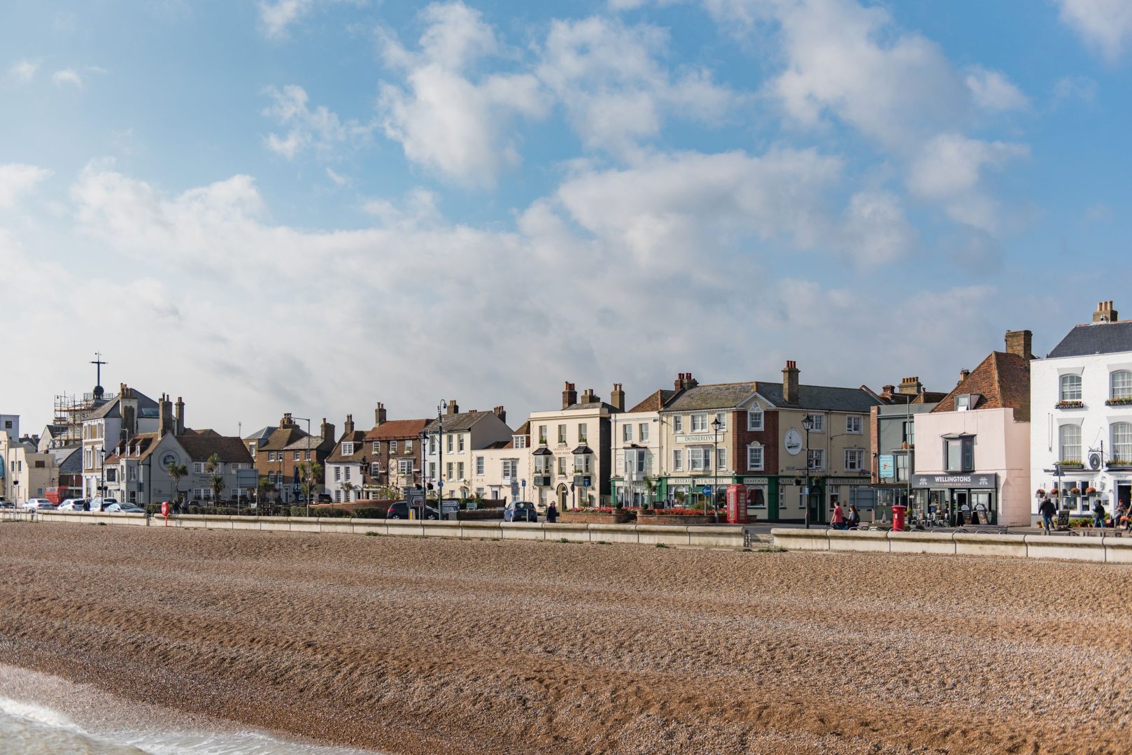 Pier View image