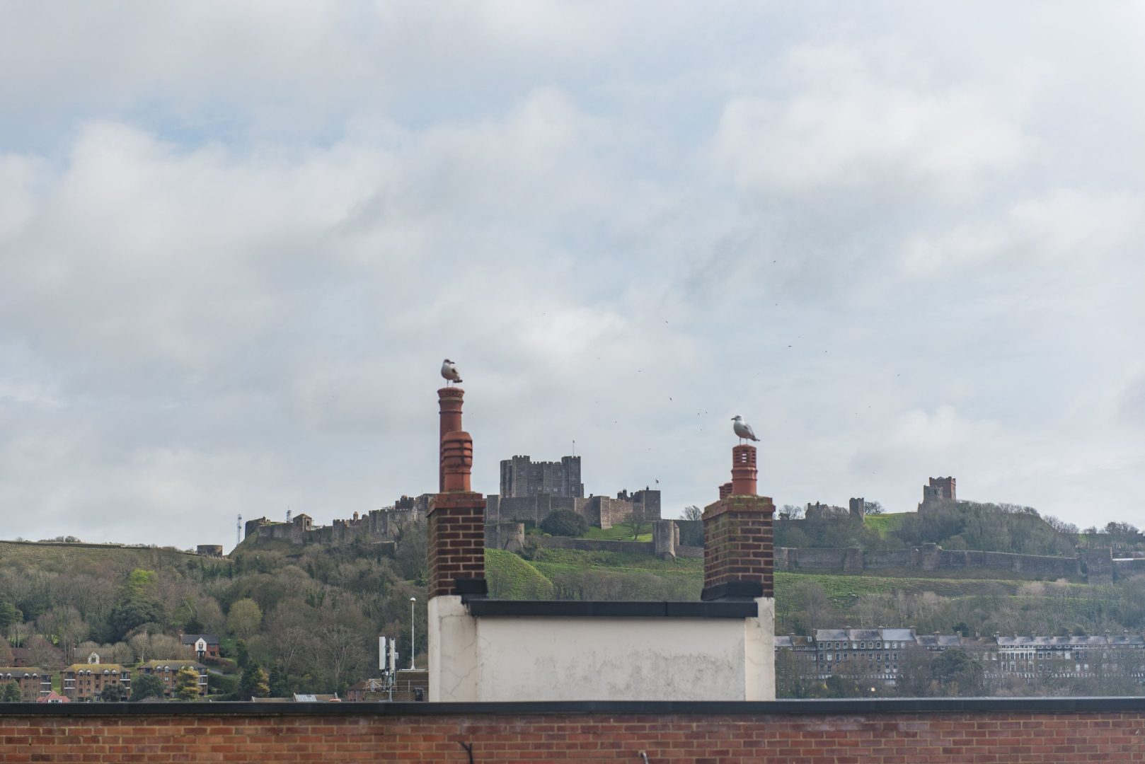 Castle View image
