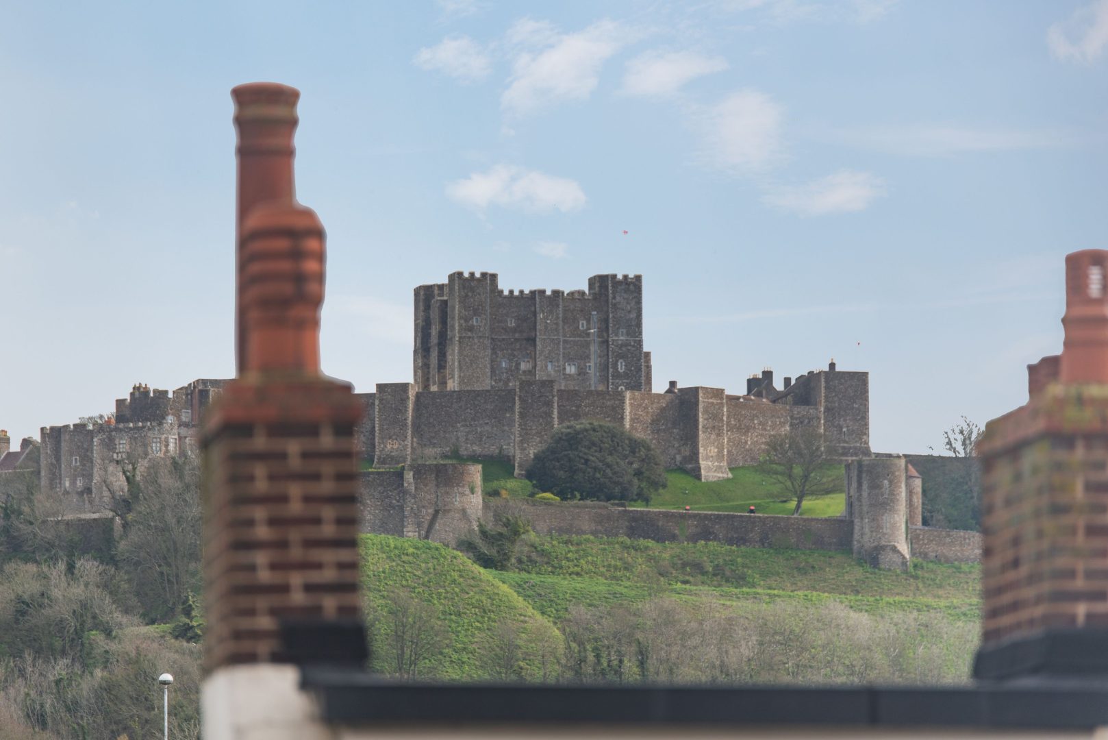Castle View image