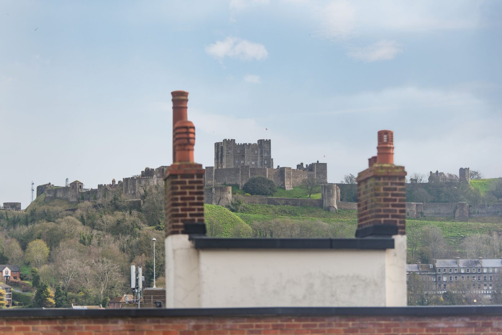 Castle View image