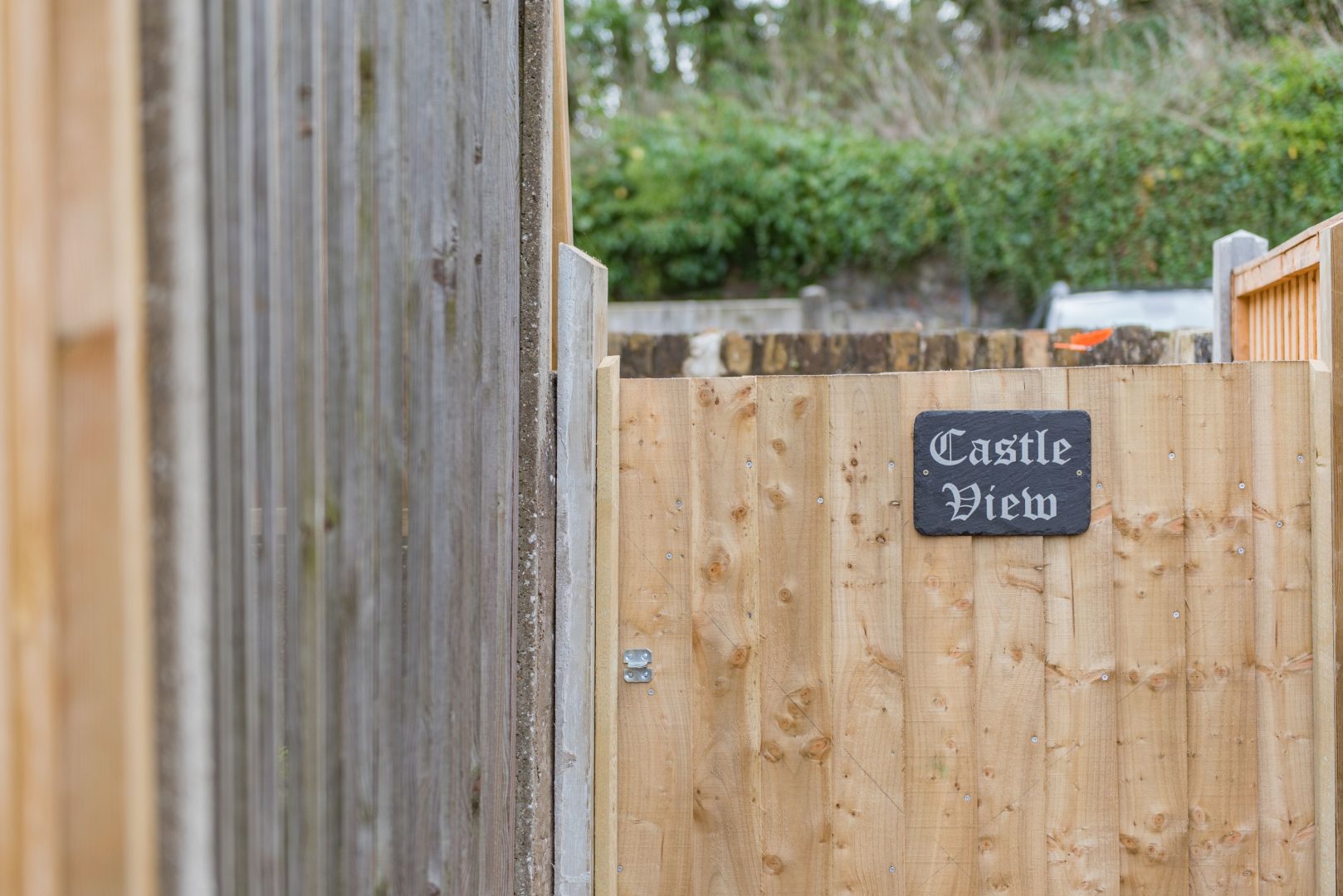 Castle View image