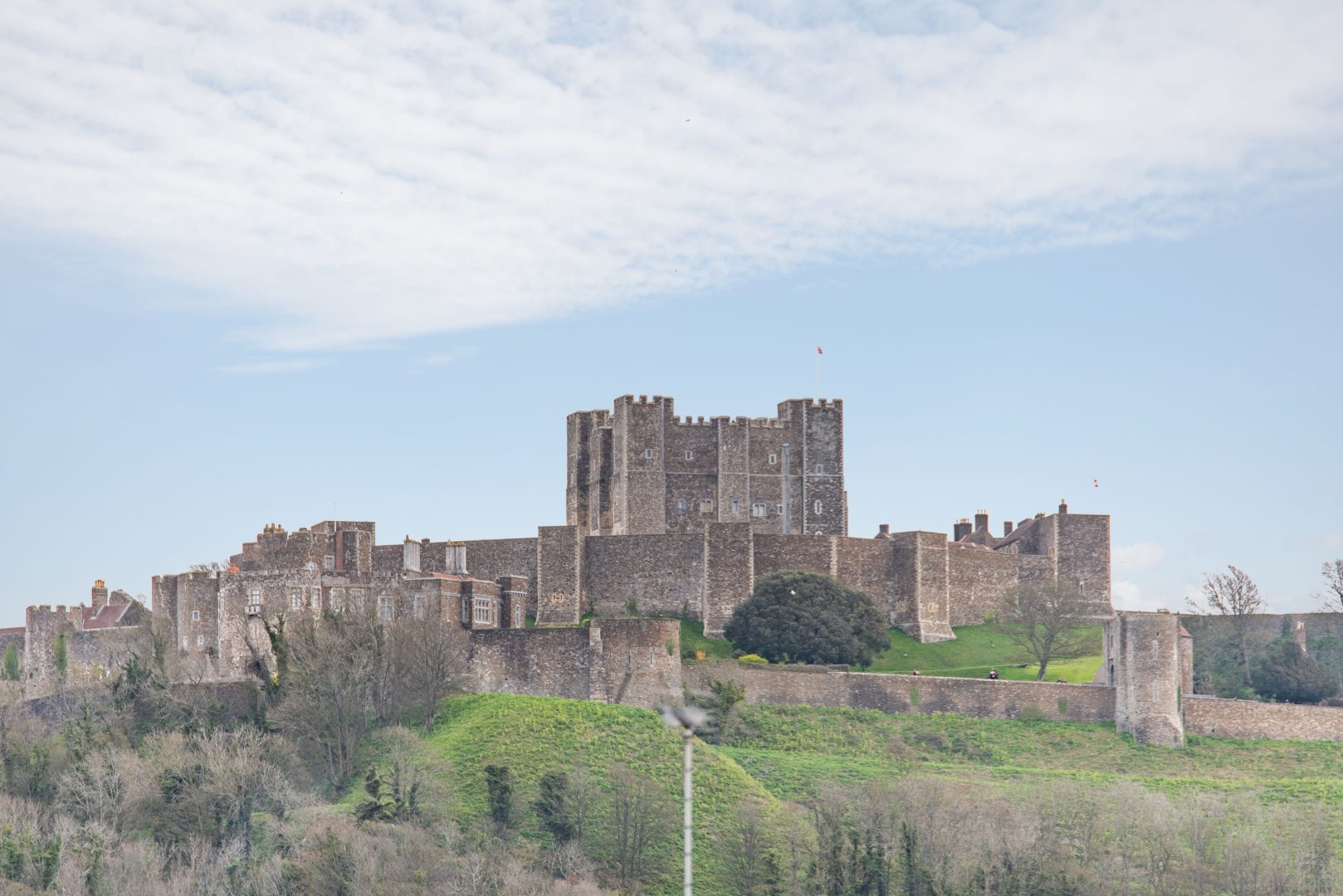 Castle View image