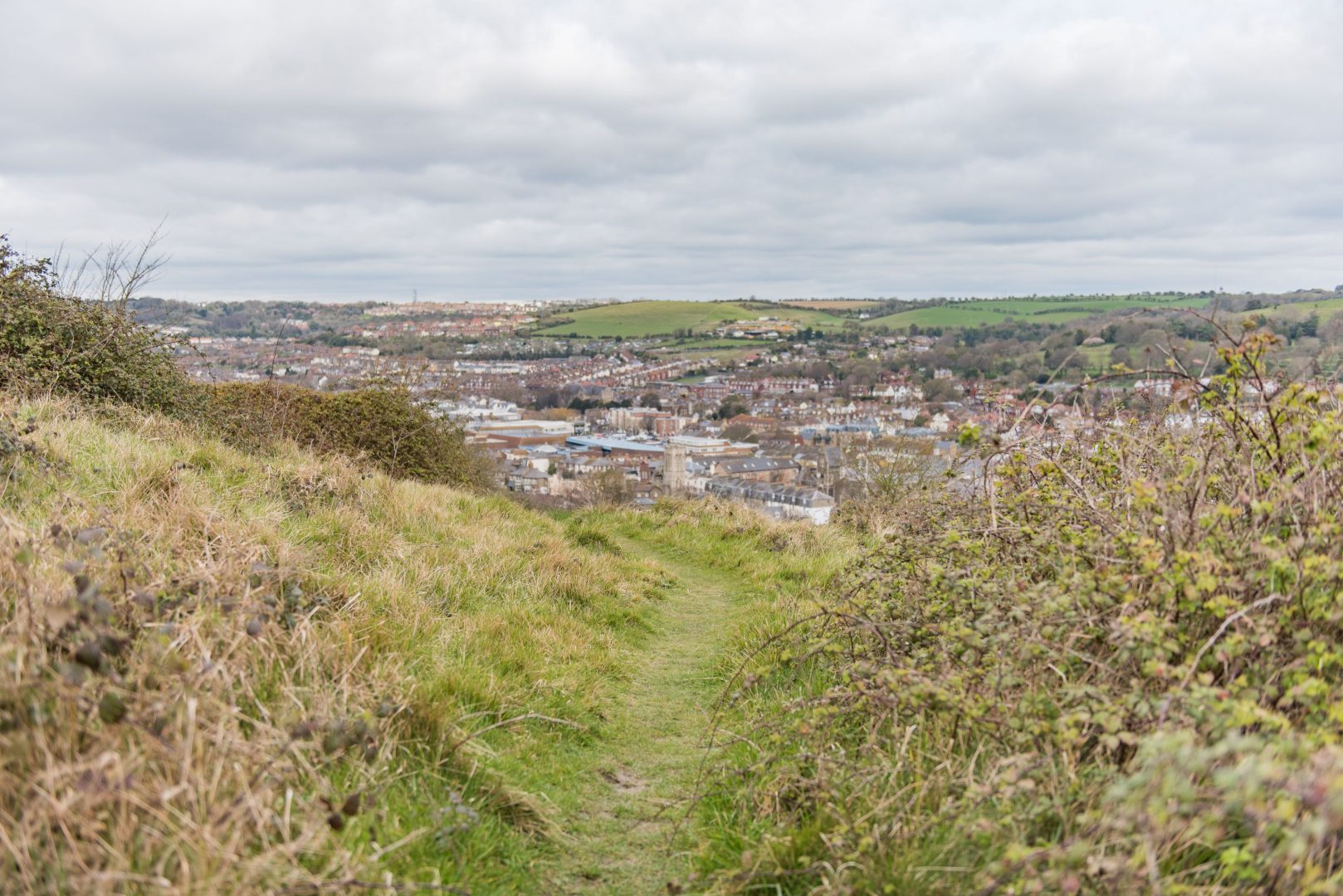 Castle View image
