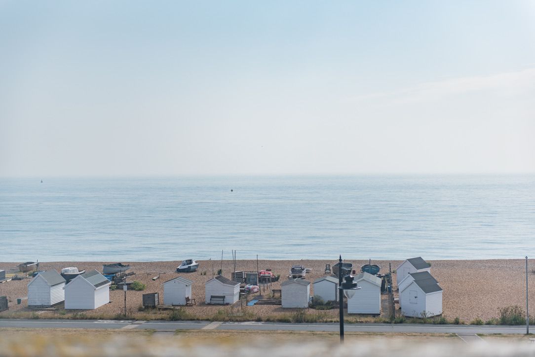 Pebble Cove image