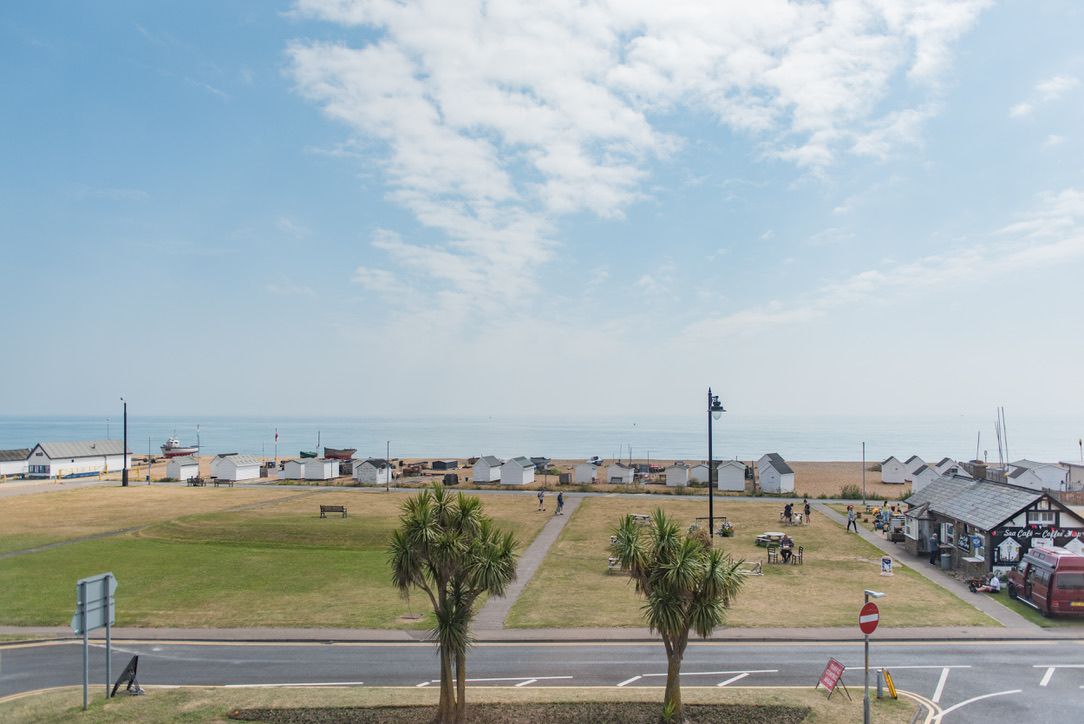 Pebble Cove image