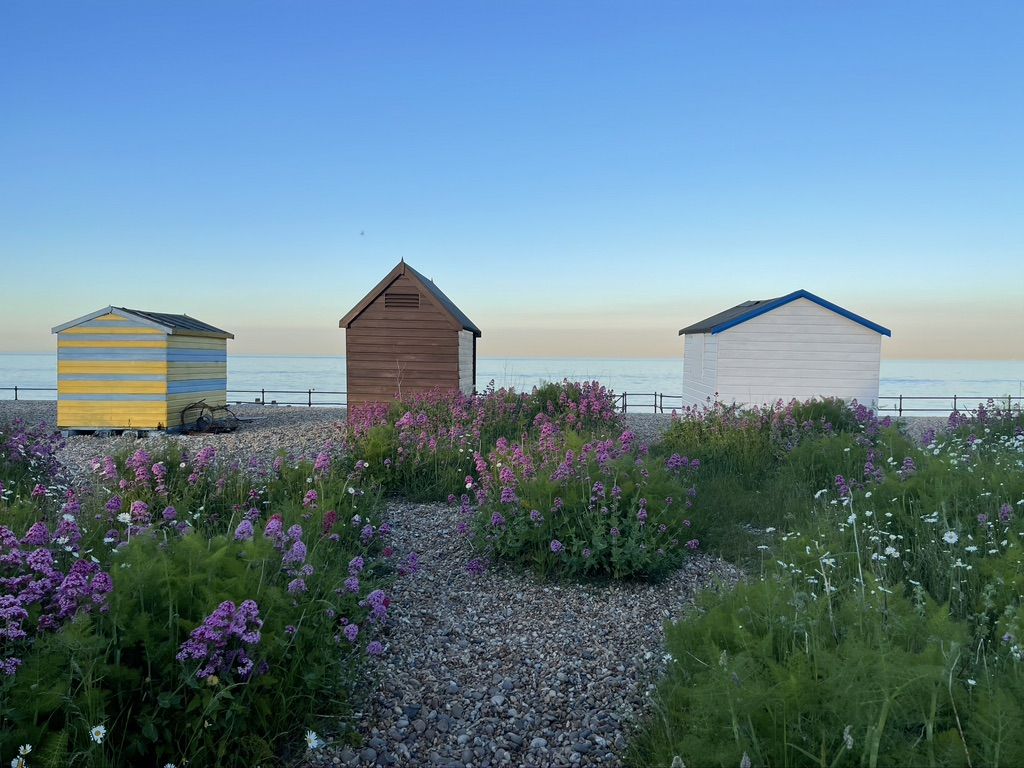 Pebble Cove image