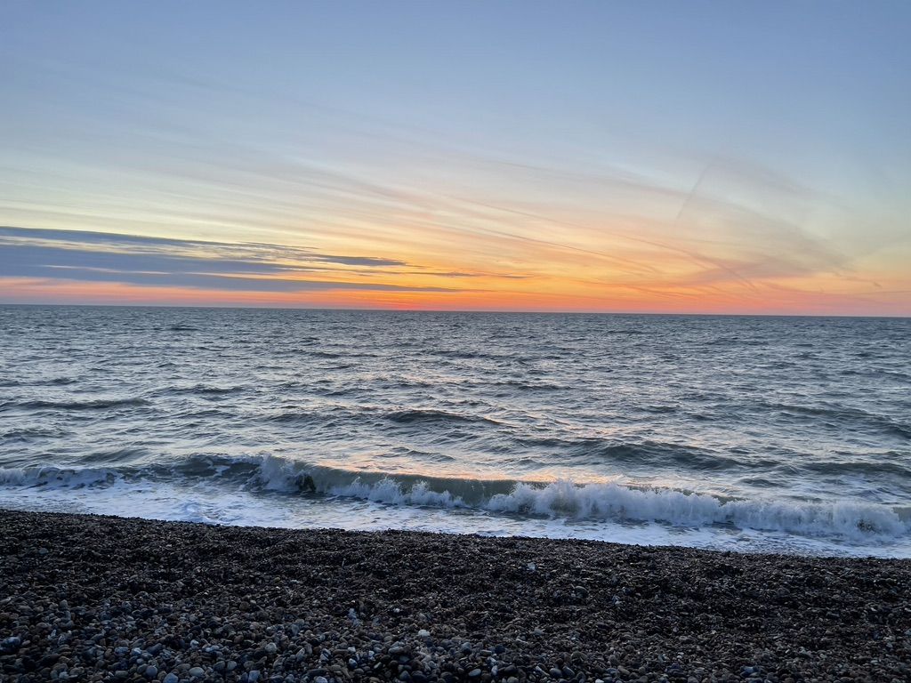 Pebble Cove image