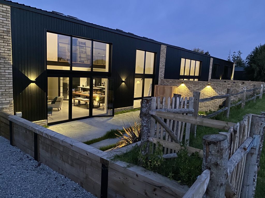 The Barn image