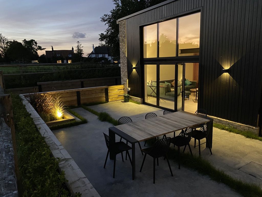 The Barn image