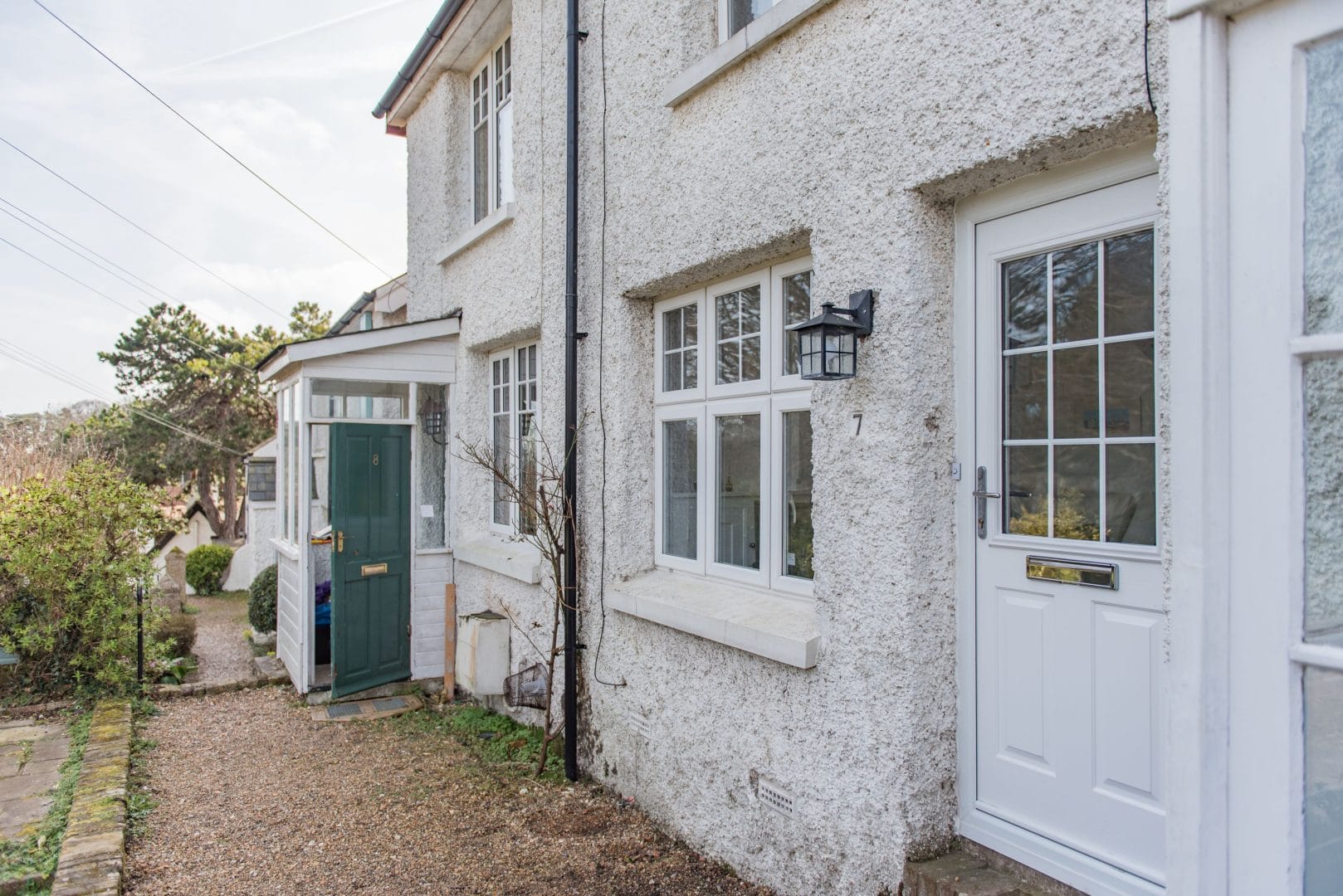 Poppy Cottage image