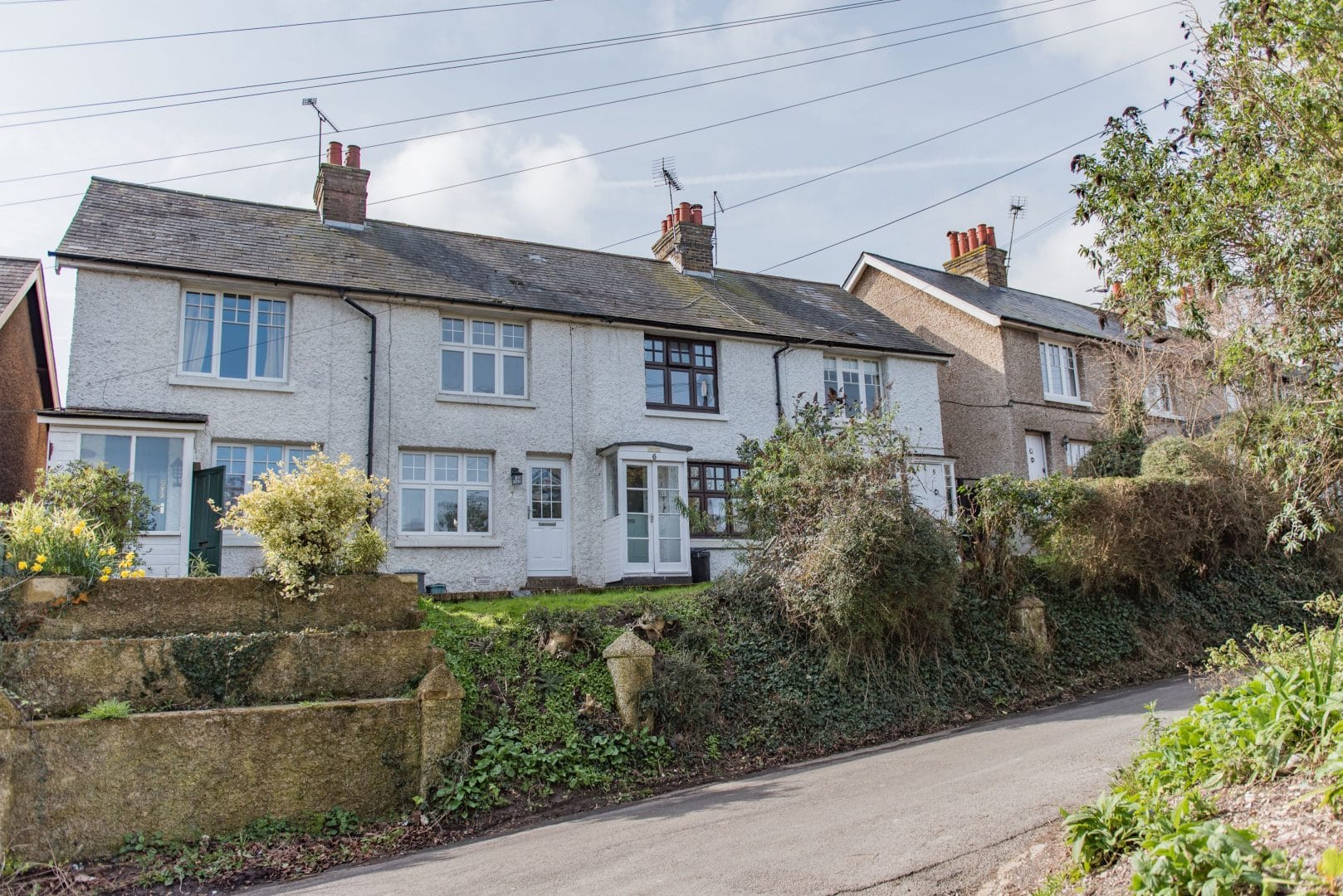 Poppy Cottage image