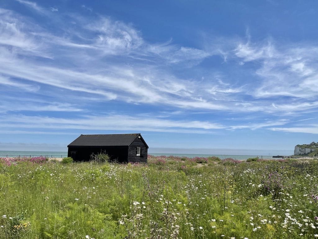 Poppy Cottage image