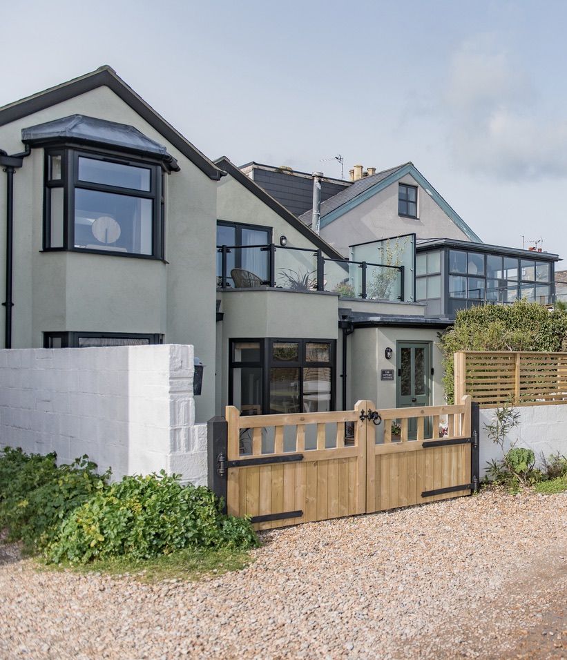 Victory Cottage image