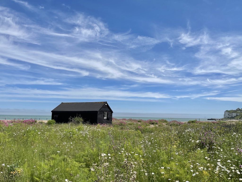 Victory Cottage image