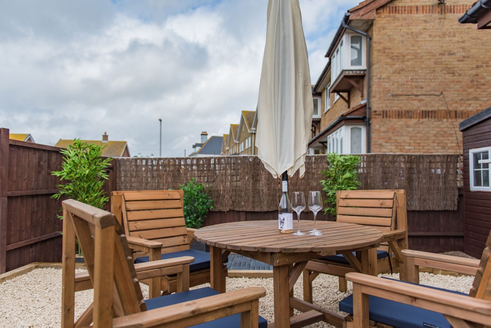 Links Bay image