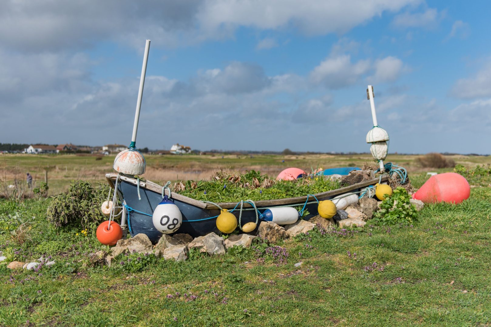 Links Bay image