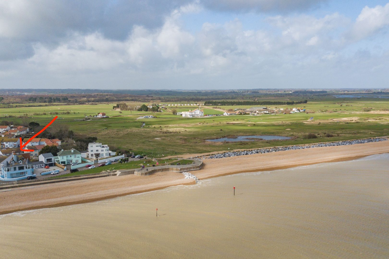 Links Bay image