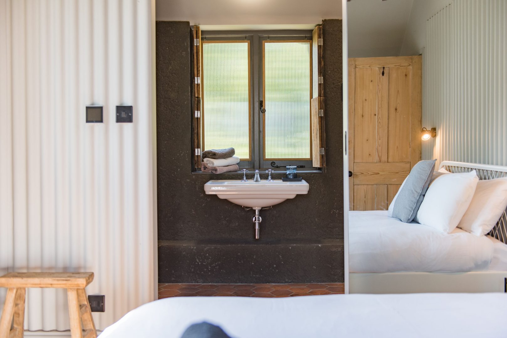 Flint House image