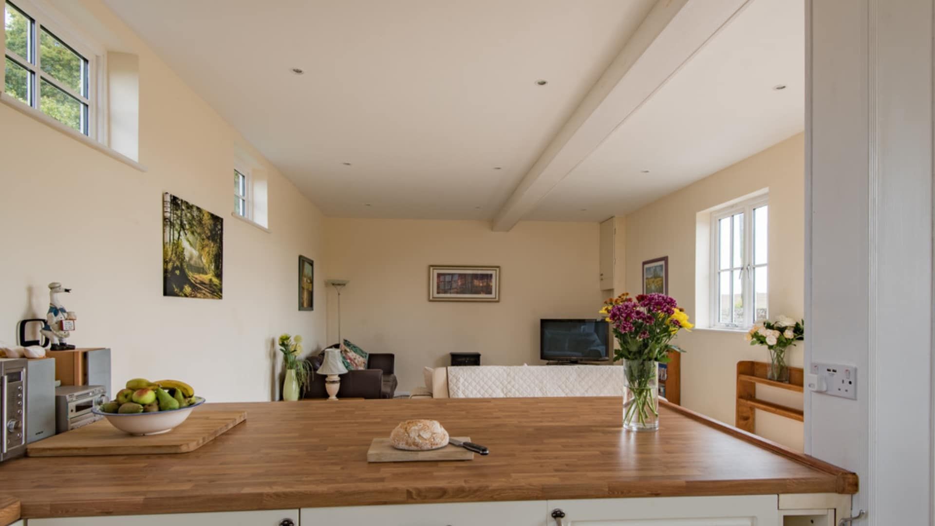 The Bothy image