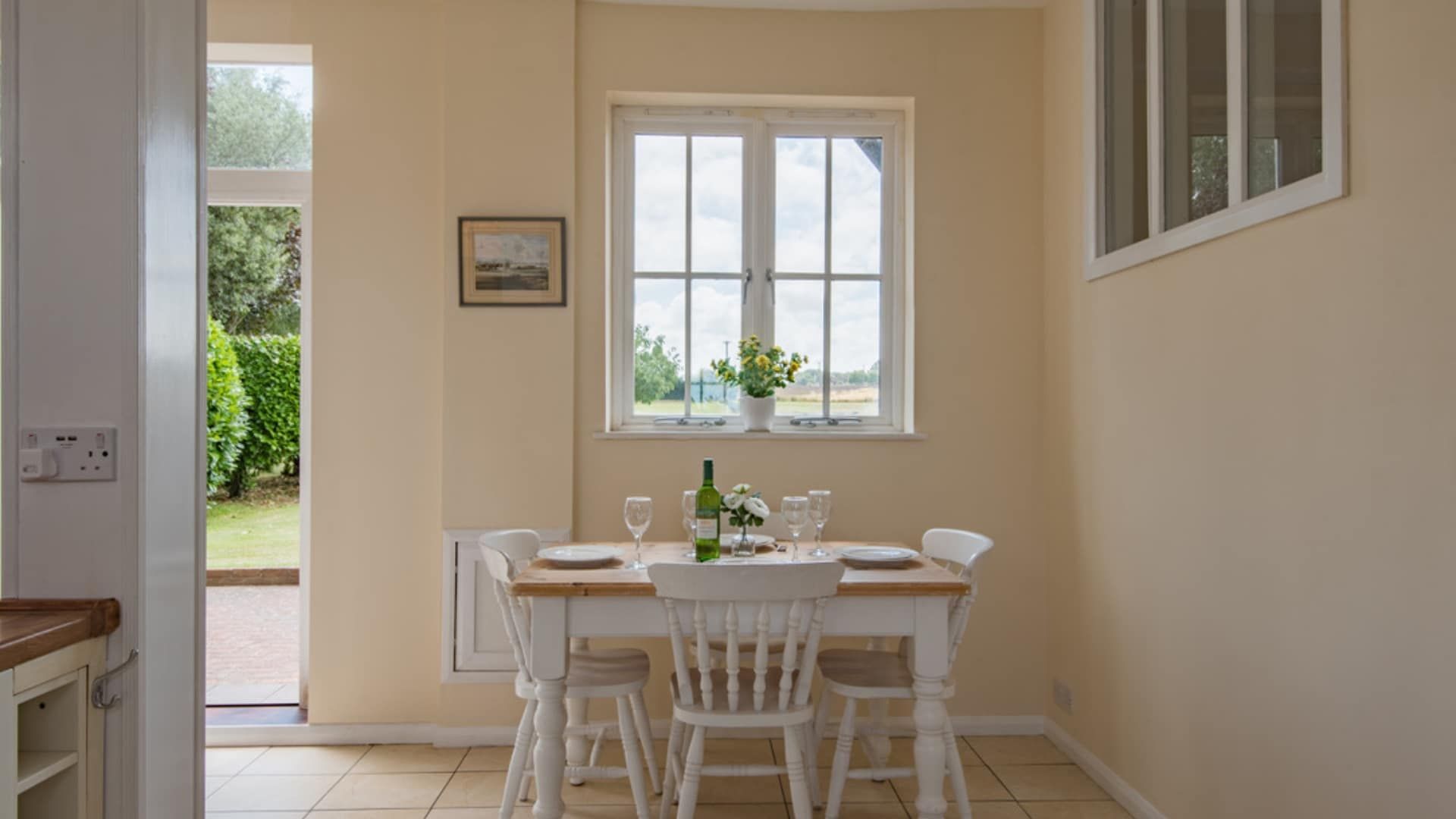The Bothy image