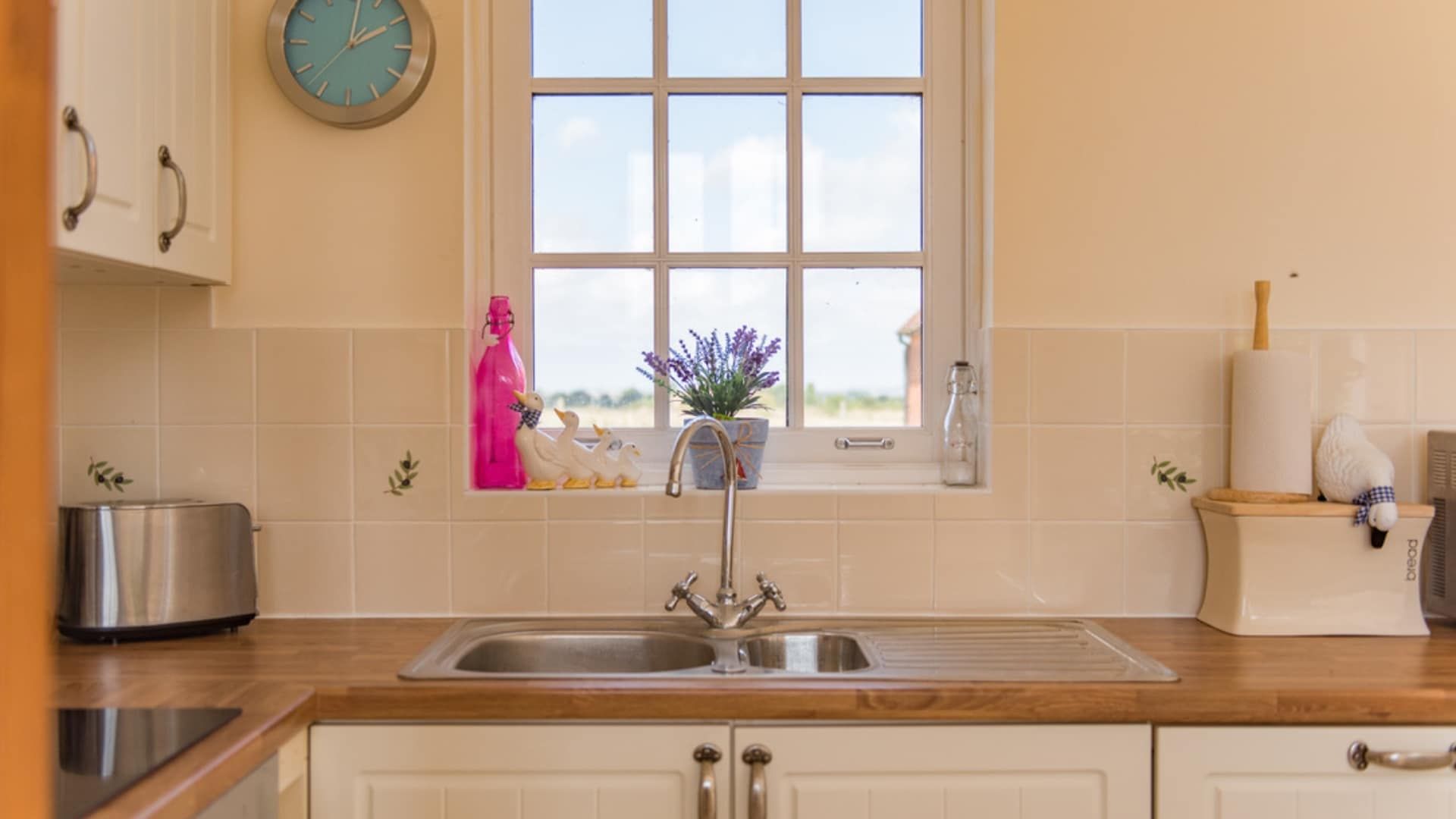 The Bothy image