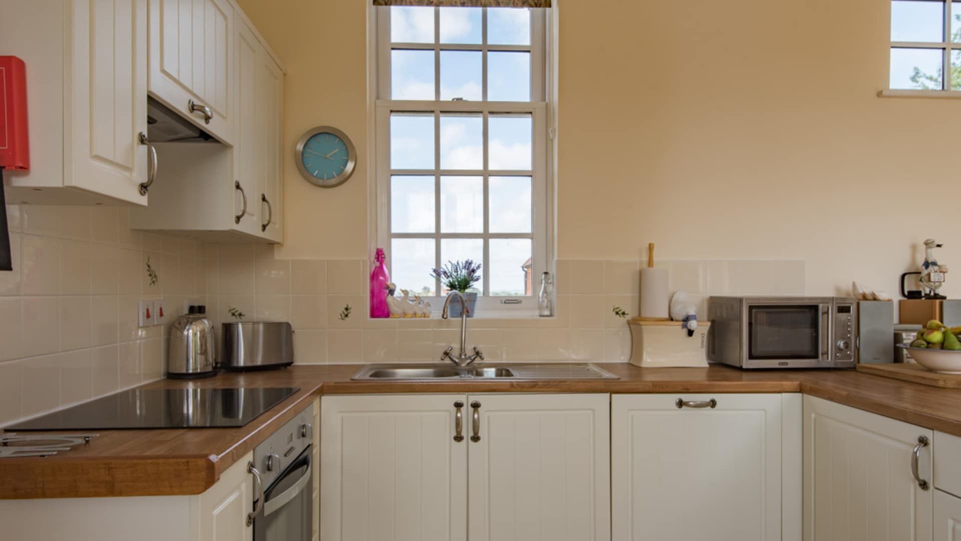 The Bothy image