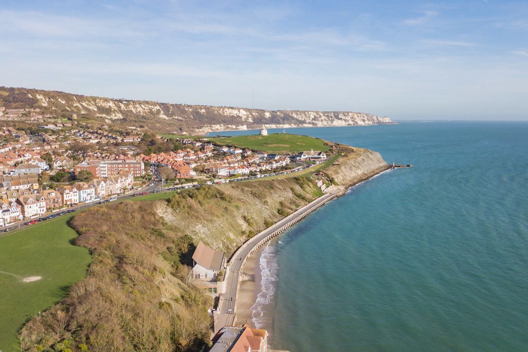 Folkestone Terrace image