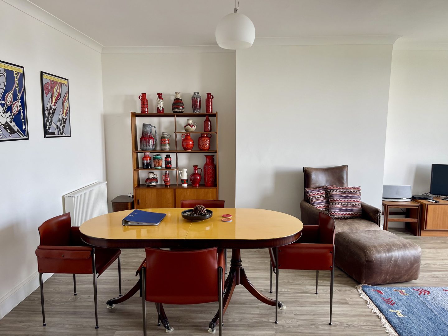 Sea View Apartment image