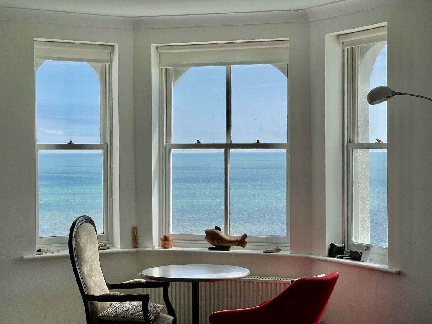 Sea View Apartment image