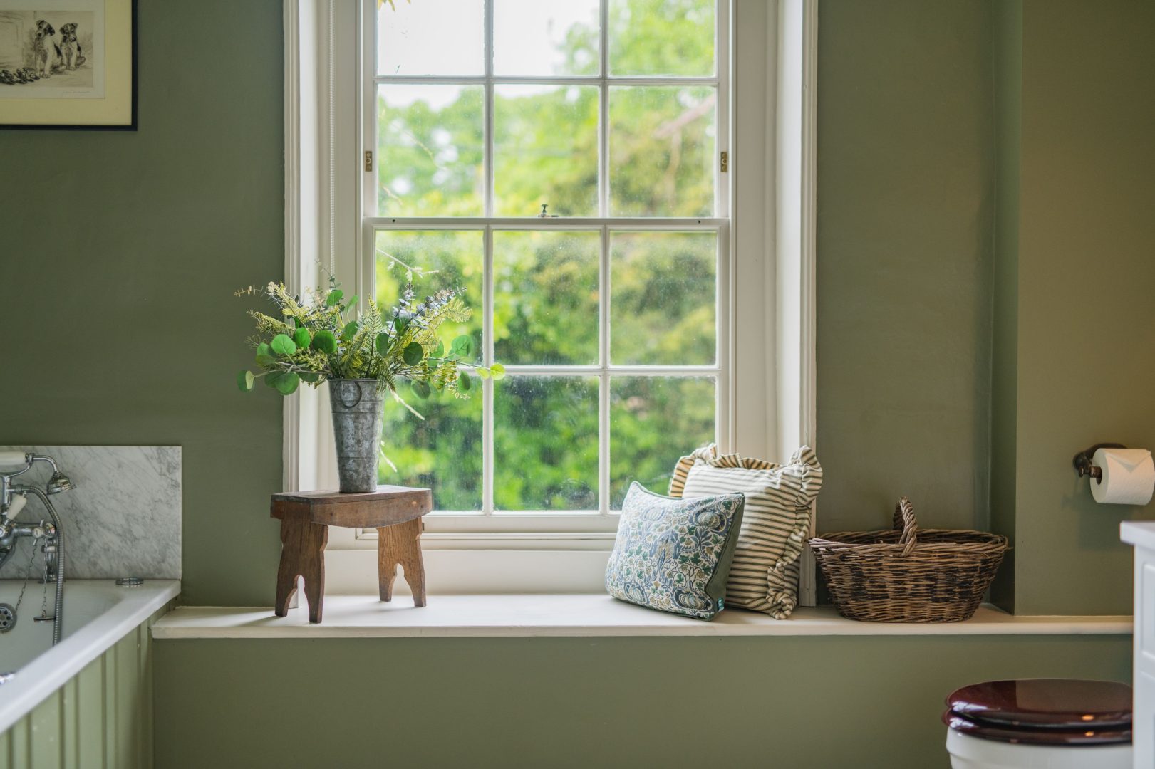 Stone Hall Farmhouse image