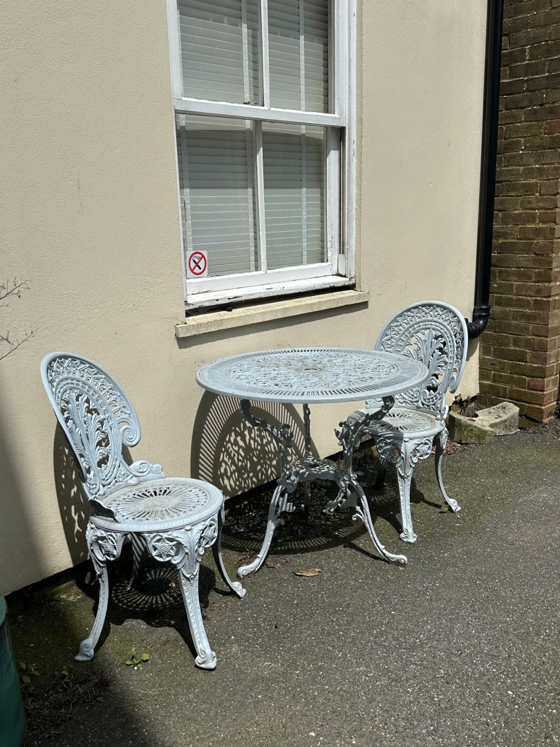 The Hideaway image