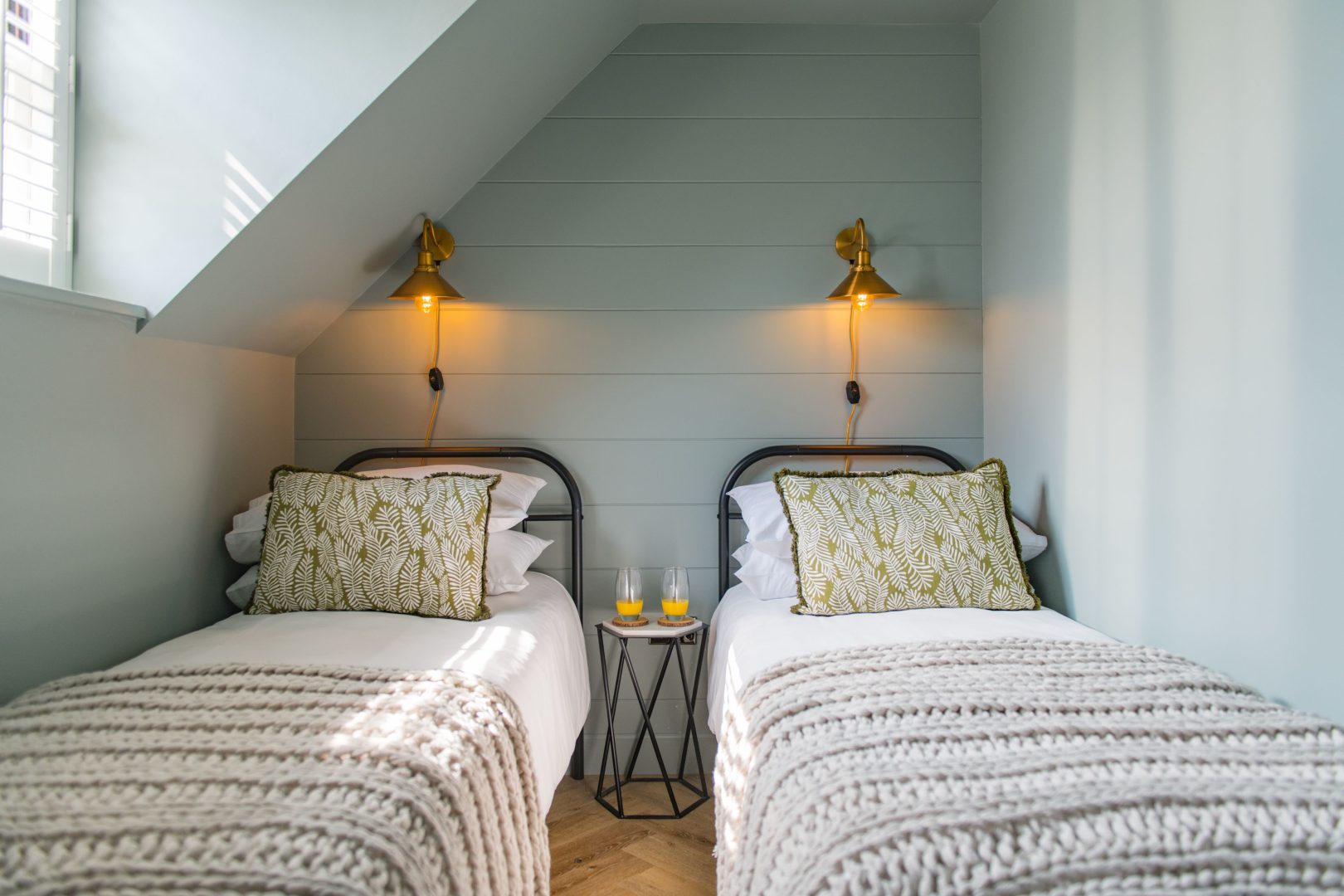 The Loft image