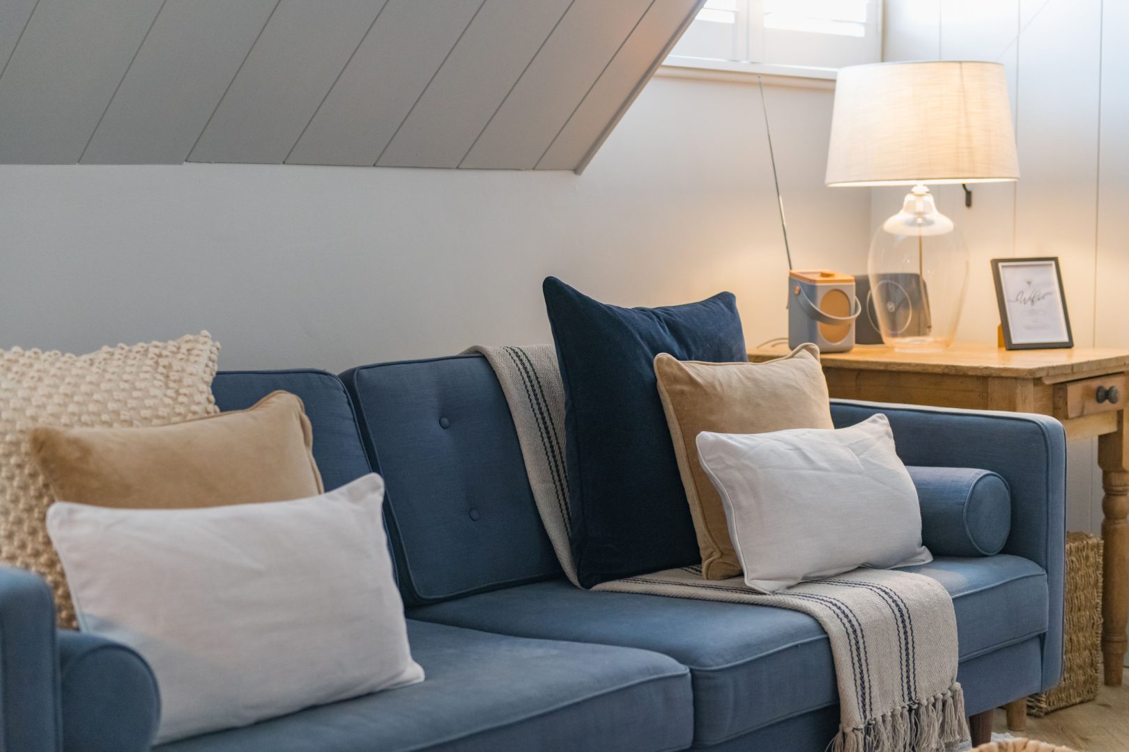 The Loft image