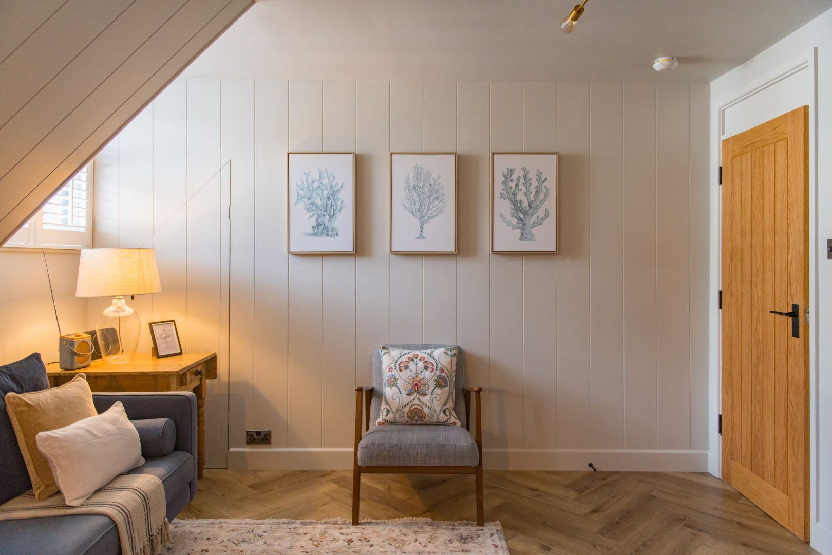 The Loft image