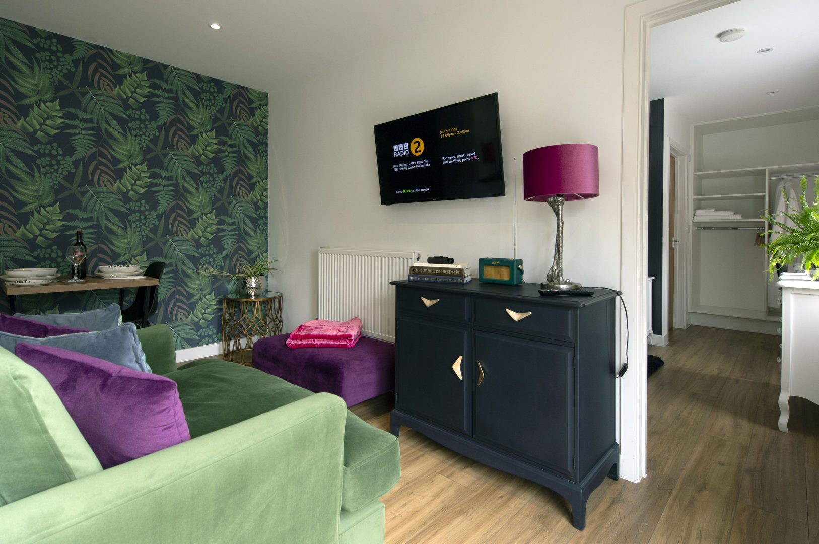 The Nook image