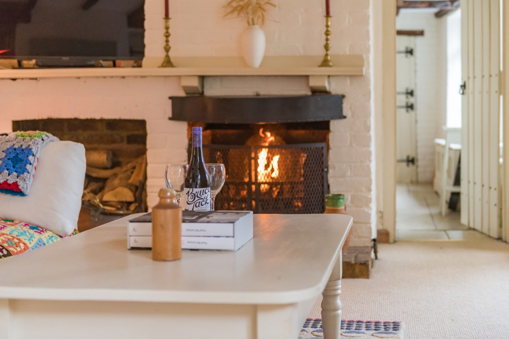 Little Chart image