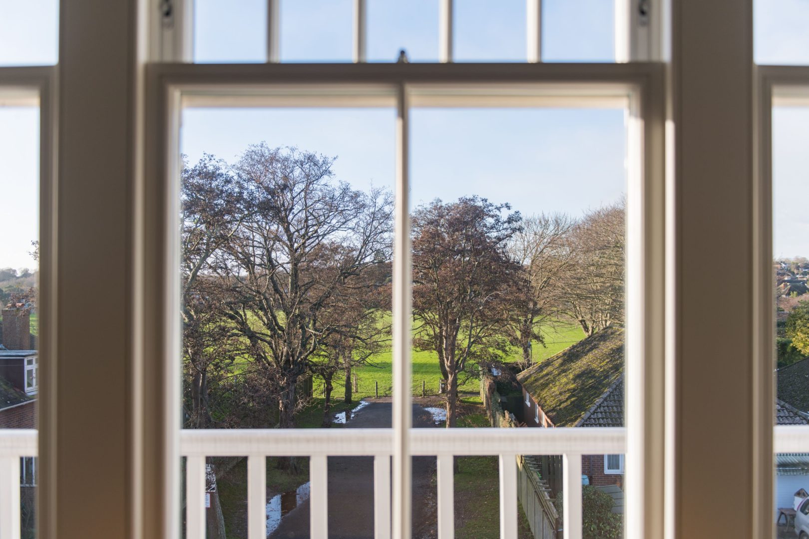 Warwick Villa image