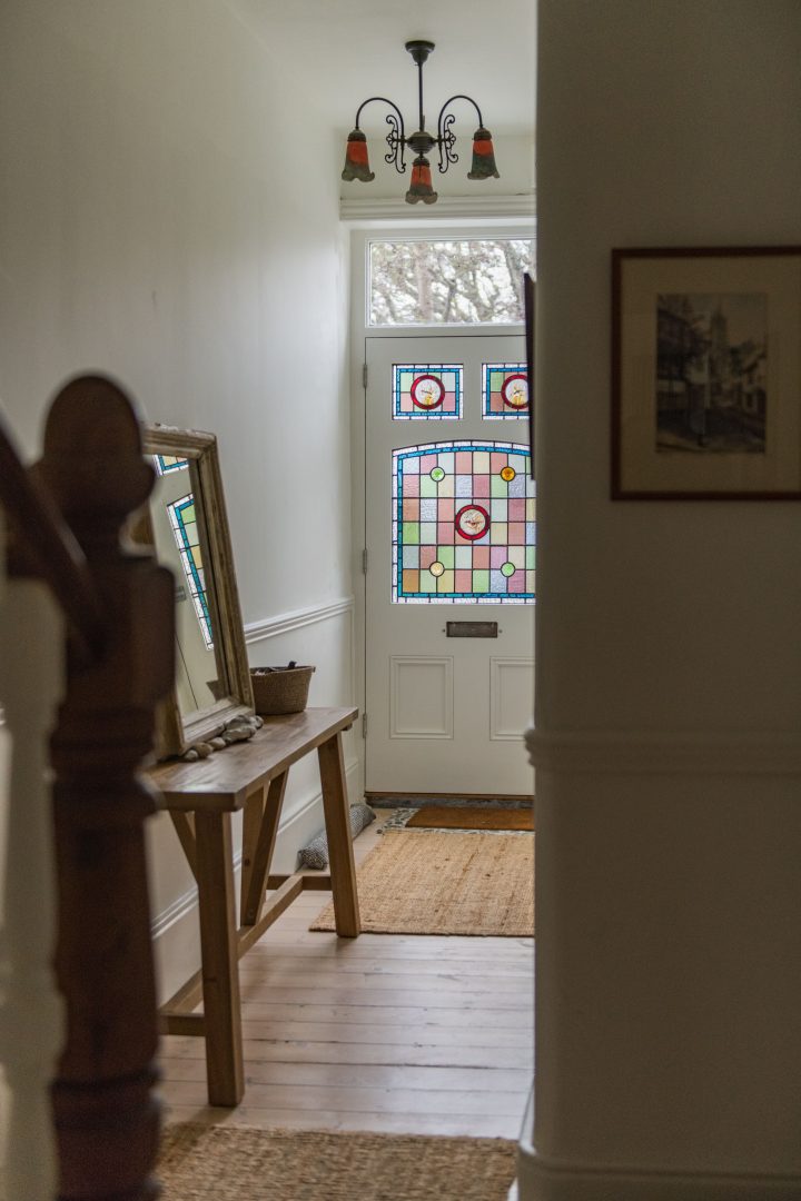 Warwick Villa image