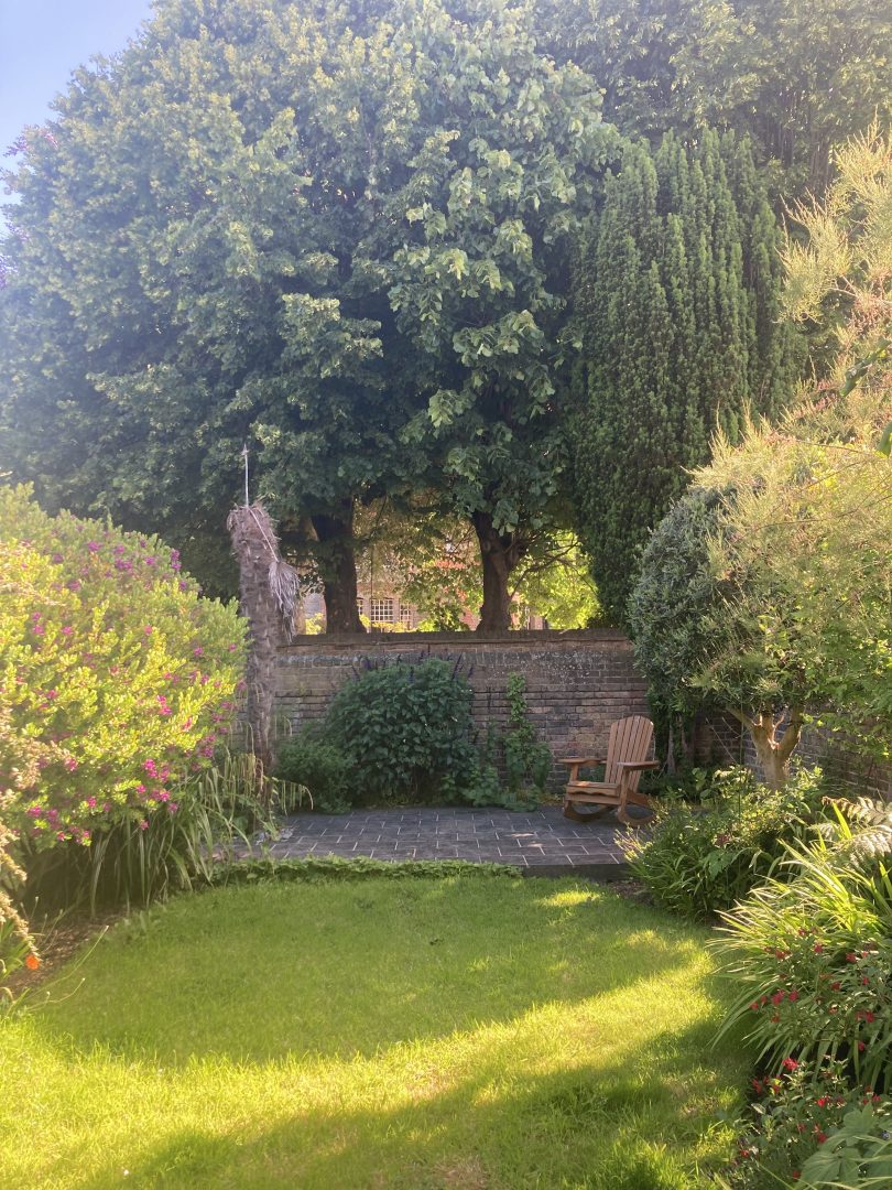 Warwick Villa image