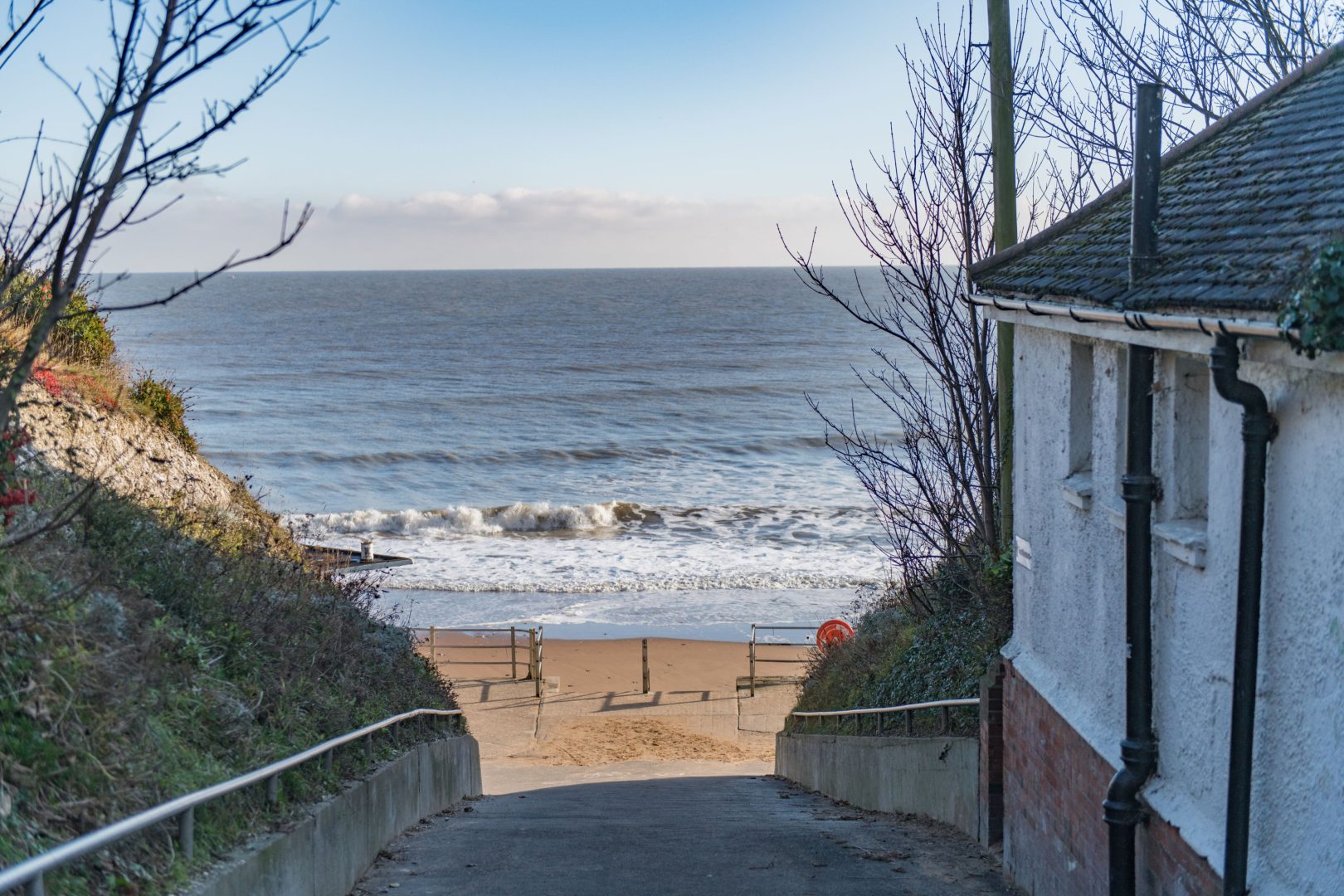 Seas the Day image