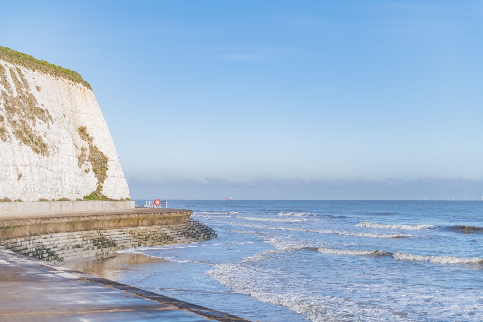Seas the Day image