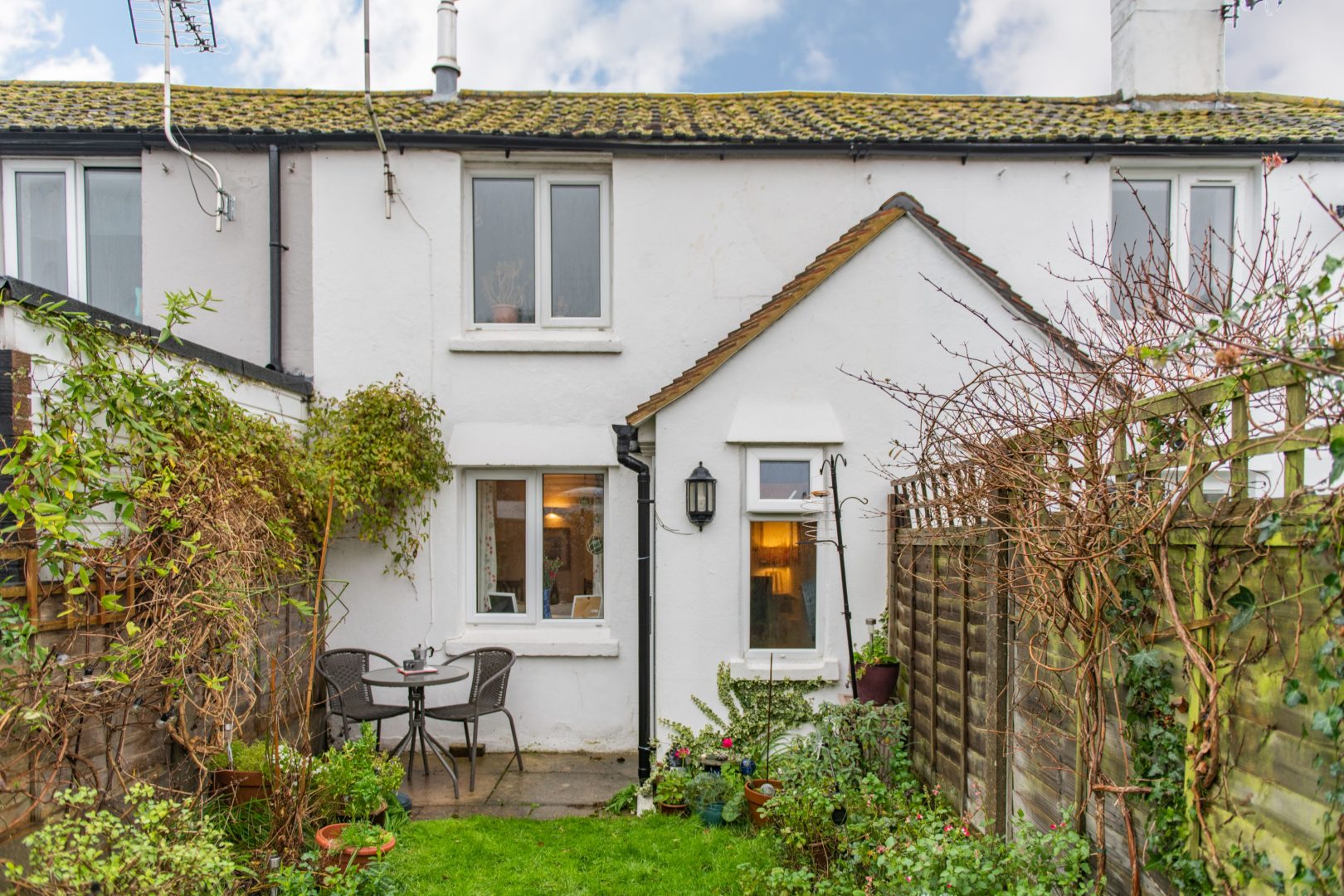 Claire’s Cottage image