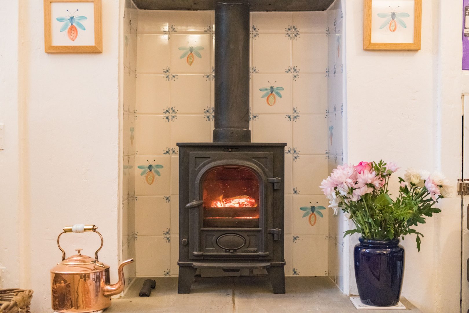 Claire’s Cottage image