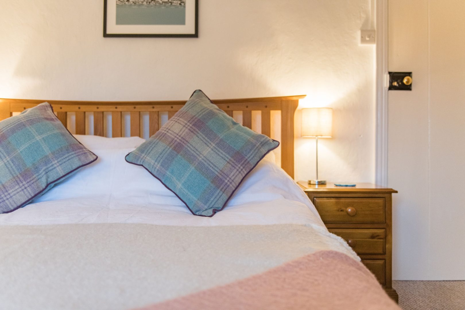 Claire’s Cottage image