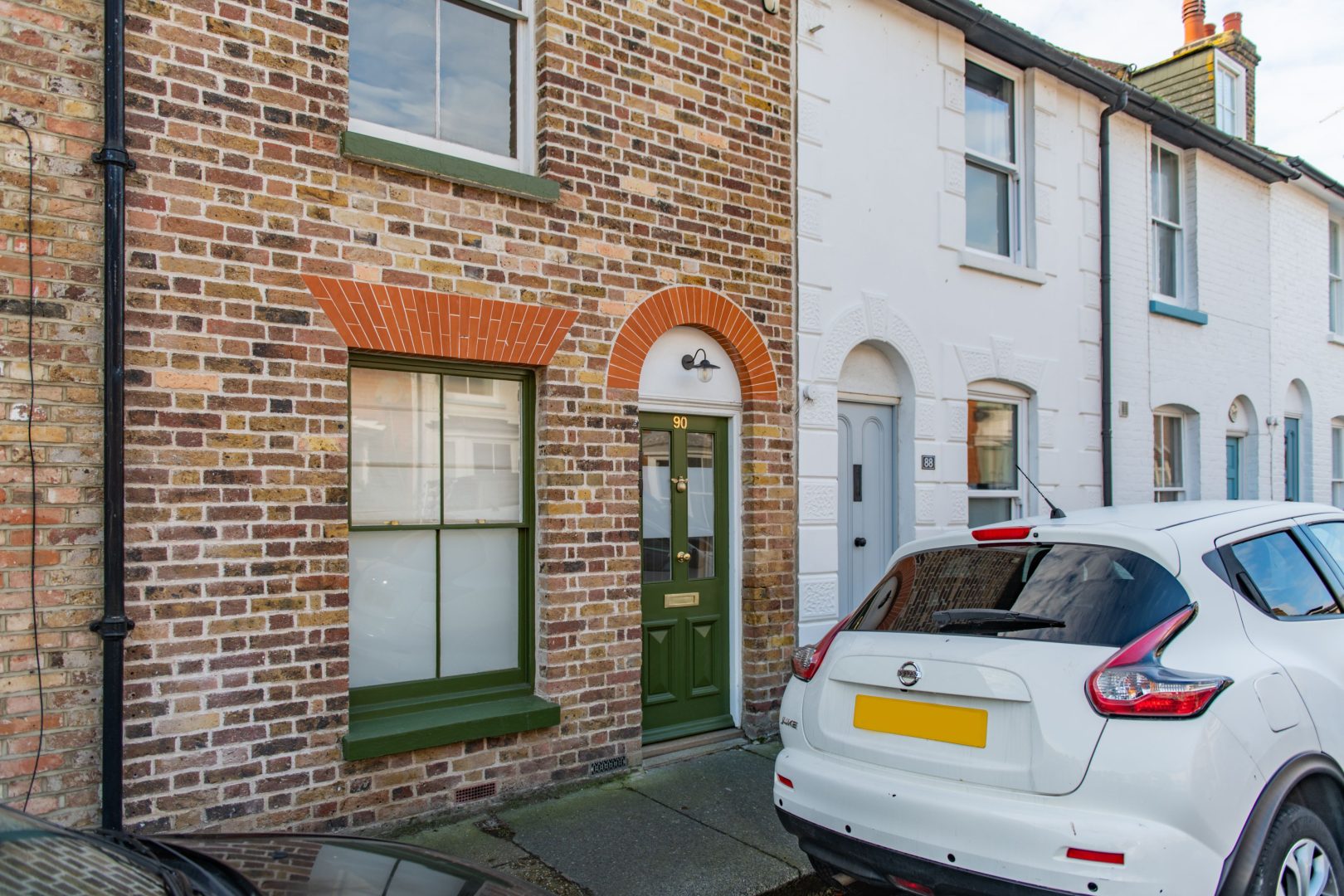 Fern Cottage image