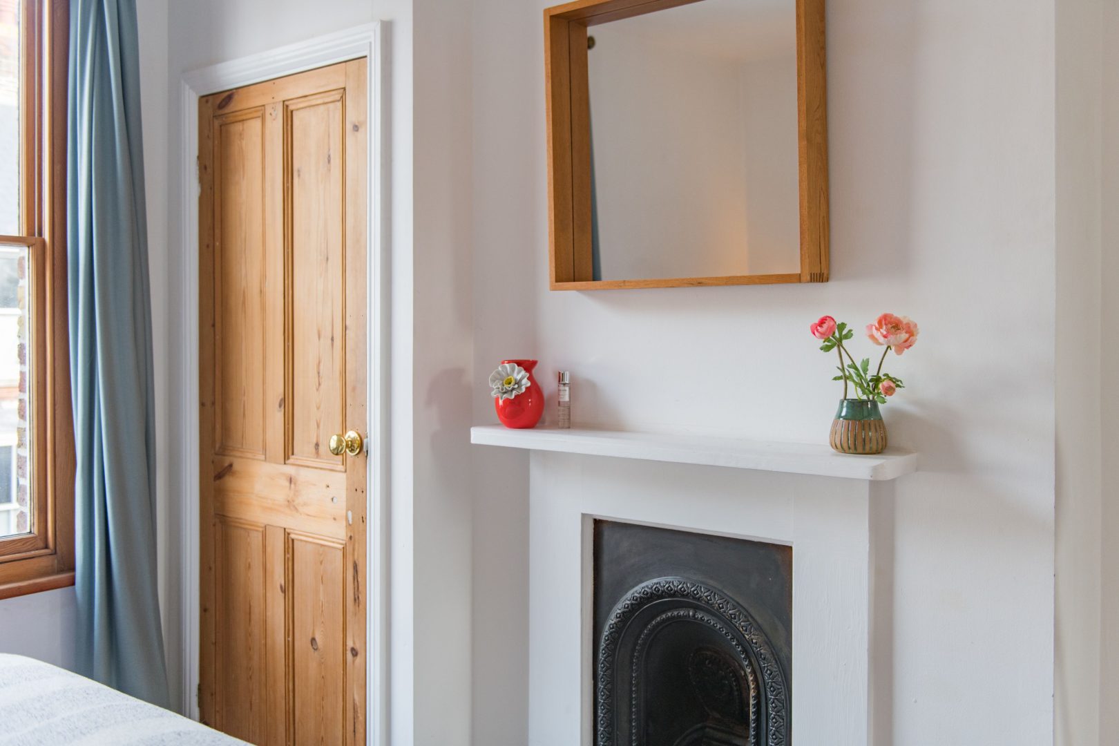 Fern Cottage image