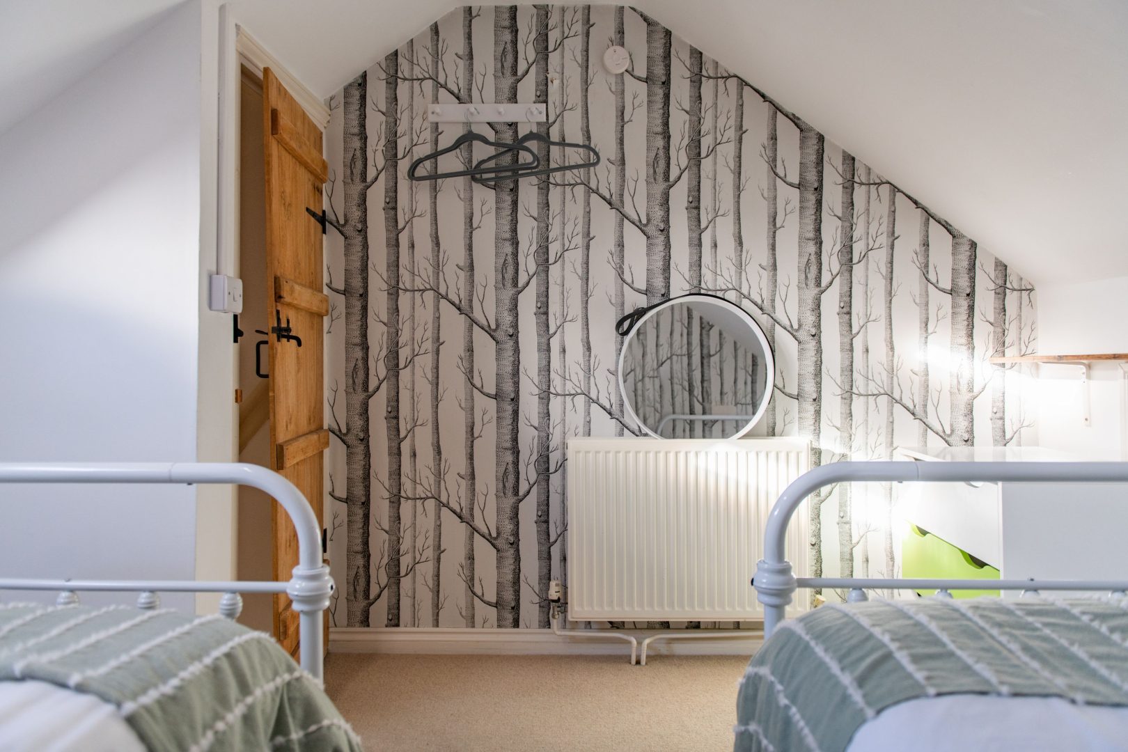 Fern Cottage image