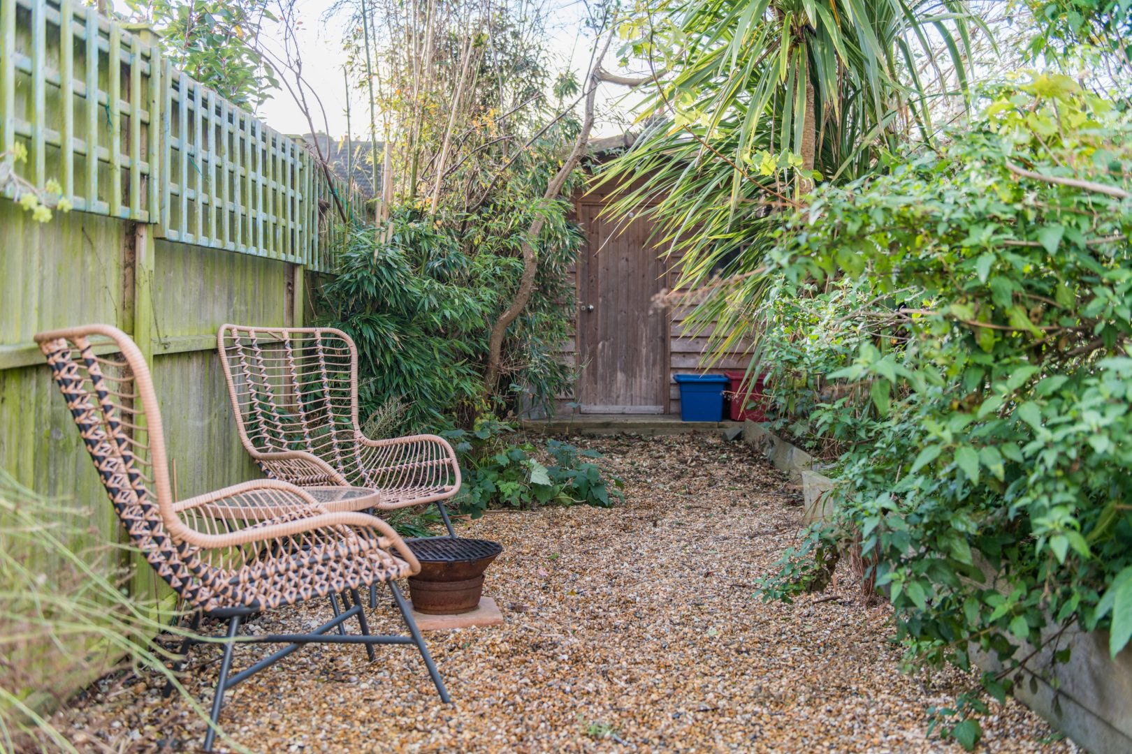 Fern Cottage image